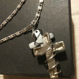 Hand made for you. Designed by the inlitened7